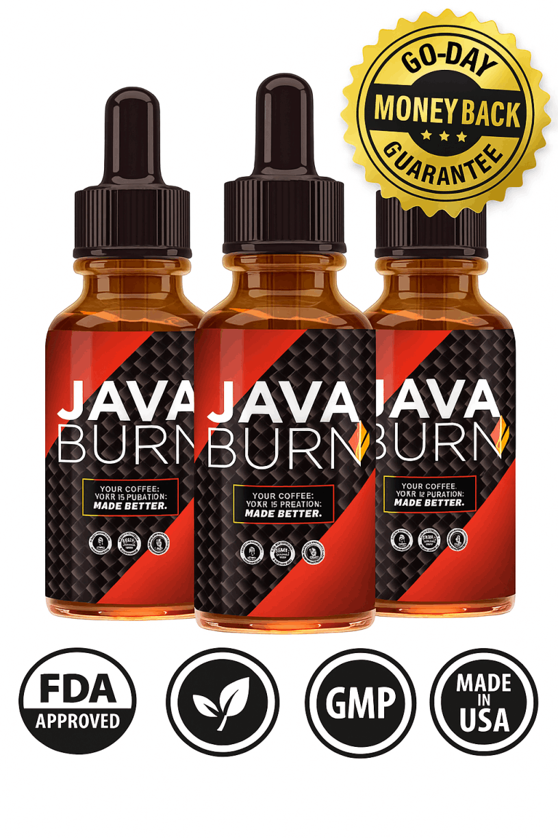 JavaBurn multi-bottle bundle