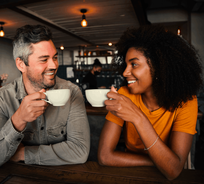 How JavaBurn works infographic explaining metabolic support and cellular energy process